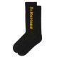 чорапи,мъжки,чорапи,dr,martens,vertical,socks,black