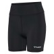 клин,дамски,клинове,дамски,чорапогащи,и,клинове,hummel,active,high,waist,short,leggings,black,(black)