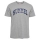 тениска,мъжки,тениски,hummel,bill,short,sleeve,t,shirt,grey,(grey,melange)