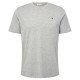 тениска,мъжки,тениски,hummel,fred,short,sleeve,t,shirt,grey,(grey,melange)