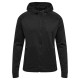 блуза,мъжки,пуловери,hummel,interval,full,zip,sweatshirt,black