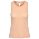 тениска,дамски,тениски,hummel,iris,burnout,sleeveless,t,shirt,orange,(almost,apricot)