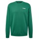 блуза,мъжки,пуловери,hummel,legacy,gabe,sweatshirt,green,(foliage,green)