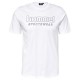 тениска,мъжки,тениски,hummel,legacy,joel,short,sleeve,t,shirt,white,(white)