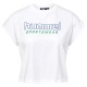 тениска,дамски,тениски,hummel,legacy,june,cropped,short,sleeve,t,shirt,white