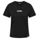 тениска,дамски,тениски,hummel,legacy,short,sleeve,t,shirt,black