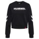 блуза,дамски,блузи,hummel,legacy,sweatshirt,black