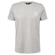 тениска,мъжки,тениски,дамски,тениски,hummel,220039,short,sleeve,t,shirt,grey,(grey,melange)