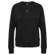 блуза,дамски,блузи,hummel,sweatshirt,black