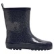 обувки,детски,боти,hummel,glitter,rain,boots,black,(black,iris)