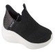 маратонки,дамски,маратонки,skechers,ultra,flex,3.0,smooth,step,trainers,black