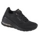 маратонки,дамски,маратонки,skechers,million,air,elevated,air,trainers,black,gold,(black)