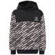 суичър,детски,блузи,hummel,cameron,hoodie,black,(black)