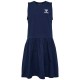 рокля,дамски,поли,и,рокли,hummel,caroline,sleeveless,dress,blue,(black,iris)