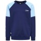 блуза,детски,блузи,hummel,eddy,sweatshirt,blue,(black,iris)