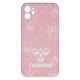 други,аксесоари,hummel,iphone,11,phone,case,marshmallow,(pink)