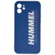 други,аксесоари,hummel,iphone,11,phone,case,blue,(navy,peony)