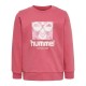 блуза,детски,блузи,hummel,lime,sweatshirt,baroque,rose,(red)
