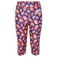бански,гащета,детски,бански,костюми,hummel,lucia,swimming,shorts,orange,blue,(navy,peony)