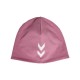 шапка,всички,шапки,hummel,perry,beanie,purple,(dusky,orchid)