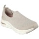 маратонки,дамски,маратонки,skechers,arch,fit,trainers,beige,(taupe,gold)