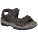 сандали,мъжки,сандали,skechers,tresmen,sandals,chocolate