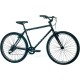 пътни,и,градски,велосипеди,fairdale,ridgemont,bike,silver,(black)