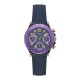 часовник,часовници,guess,cosmic,watch,purple