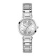 часовник,часовници,guess,crystal,clear,woman,watch,silver,(silver)