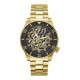 часовник,часовници,guess,gw0488g2,axle,watch,golden