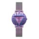 часовник,часовници,guess,iconic,watch,purple