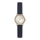 часовник,часовници,guess,melody,watch,golden,(blue)