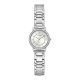 часовник,часовници,guess,melody,watch,silver