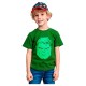 тениска,мъжки,тениски,дамски,тениски,marvel,avengers,hulk,short,sleeve,t,shirt,green,(beige)