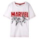 тениска,мъжки,тениски,дамски,тениски,marvel,marvel,short,sleeve,t,shirt,white,(white)