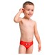 бански,гащета,детски,бански,костюми,disney,mickey,swimming,brief,red,(red)