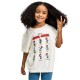 тениска,мъжки,тениски,дамски,тениски,disney,minnie,short,sleeve,t,shirt,beige,white,(beige)