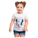 тениска,мъжки,тениски,дамски,тениски,disney,minnie,short,sleeve,t,shirt,purple,(purple)