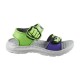 сандали,детски,сандали,и,чехли,spiderman,print,avengers,spiderman,sandals,green,(green)