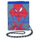 всички,чанти,spiderman,spiderman,crossbody,blue,(red)