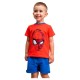 детски,екипи,spiderman,spiderman,short,sleeve,set,red,blue,(multicolor)