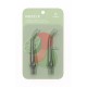 хигиена,аксесоари,oclean,w10,n10,oral,irrigator,replacements,silver,(green)