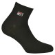 чорапи,мъжки,чорапи,fila,f9303,socks,black
