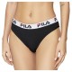 дамско,бельо,дамски,бикини,и,танкини,fila,fu6067,brasilian,thong,black