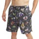 бански,гащета,мъжки,бански,костюми,hydroponic,16´,dragon,ball,z,cell,swimming,shorts,grey,(dark,grey)