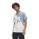 тениска,мъжки,тениски,hydroponic,dragon,ball,z,kamehameha,short,sleeve,t,shirt,white,(white,fadded,denim)
