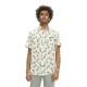 риза,с,къс,ръкав,мъжки,ризи,hydroponic,dragon,ball,z,lime,short,sleeve,shirt,beige,(ecru,limes)