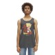 тениска,мъжки,тениски,hydroponic,dragon,ball,z,super,saiyan,sleeveless,t,shirt,multicolor,(charcoal)