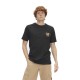 тениска,мъжки,тениски,hydroponic,ice,cream,short,sleeve,t,shirt,brown,(black)