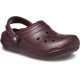 мъжки,сандали,мъжки,джапанки,и,чехли,crocs,classic,lined,clogs,brown,(dark,cherry)